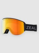 Zeal Optics Beacon Dark Night Briller mønster