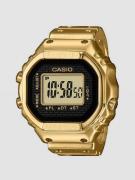 Casio CRW-001G-9ER Ur gul