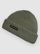 Horsefeathers Ash Beanie grøn