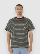 Rip Curl Search Stripe T-shirt sort