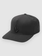 Volcom Embossed Stone Adj Kasket sort