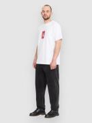 Volcom Fivedown Jeans sort