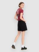 Volcom Moove On T-shirt rød