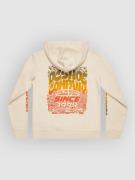 DC Hot Box Kids Hættetrøje