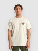 Billabong Rockies T-shirt brun