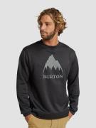Burton Oak Sweater sort