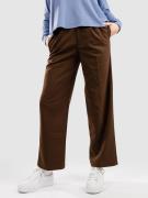 Blue Tomato Wool Blend Bukser brun