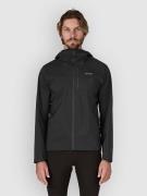 Patagonia Storm Racer Jakke sort
