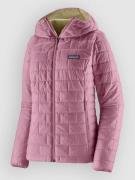 Patagonia Nano Puff Hoody Jakke