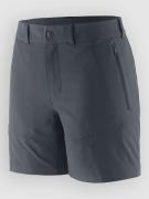 Patagonia Terravia Trail - 6 In. Shorts blå