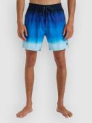 Billabong All Day Fade Boardshorts blå