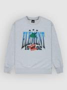 Element Stars Oak Sweater grå