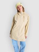 Roxy Raining Again Jakke