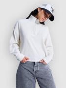 Roxy Carefree Cool Half-Zip Sweater