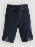Quiksilver Mercury Trident 21 Boardshorts sort