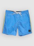 Quiksilver Original Vibes 18 Boardshorts blå