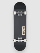Globe Goodstock 8.375" Skateboard sort