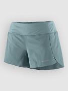 Patagonia Strider Pro - 3 1/2 In. Shorts blå