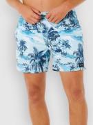 Rip Curl Dreamers Volley Boardshorts blå