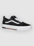 Vans Skate Old Skool Wafflecup Skatesko sort