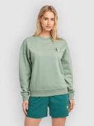 O'Neill Summer Musthave Crew Sweater grå