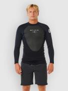 Rip Curl Omega Ls 1.5 Surfjakke sort