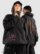 adidas Terrex Shmoo XPL 2.5L Jakke sort