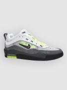 Nike Air Max Ishod Skatesko sort