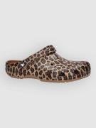 Crocs Classic Animal Clog
