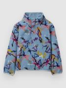 Burton Cinder Kids Fleecepullover mønster
