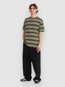 Volcom Twilight Crew T-shirt grøn