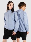 Lacoste Water-Repellent Sport Track Jakke blå