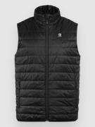 Horsefeathers Aiden Jacket sort