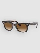 Ray-Ban Wayfarer Tortoise Solbriller brun