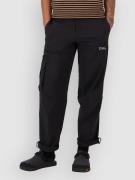 Mons Royale All Mission Bukser sort