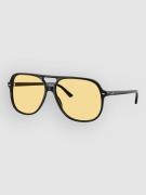 Ray-Ban Bill Black Solbriller sort