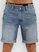 Horsefeathers Calver Shorts blå