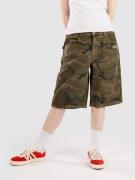 Blue Tomato Camo Dragon Shorts camouflage