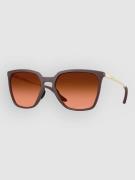Oakley Sielo Sq Matte Grenache Solbriller brun