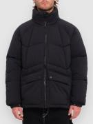 Volcom Maxstone 5K Jakke sort