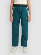 New Balance Premium Barrel Cargo Kids Bukser grøn