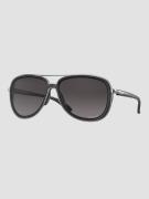 Oakley Split Time Velvet Black Solbriller