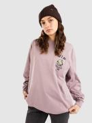 Carhartt WIP Pocket Jubilee Langærmet t-shirt pink
