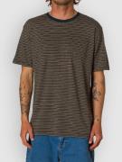Katin USA Rural Pocket T-shirt sort