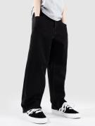 Volcom Billow Kids Kids Jeans sort