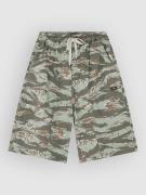 Deus Ex Machina Unforseen Shorts camouflage