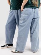 Poetic Collective Ballon Jeans blå