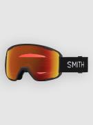 Smith Preview Black Briller sort