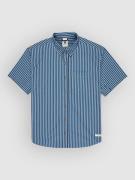 Element Regular Button Down Skjorte mønster