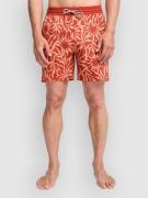 Billabong Sundays Boardshorts gul